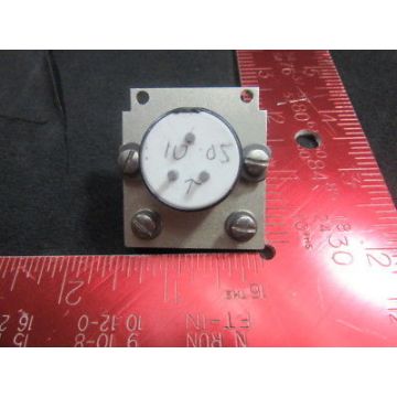 Applied Materials (AMAT) 0010-21043 POTENTIOMETER ASSEMBLY