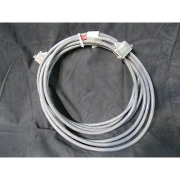 Applied Materials (AMAT) 0150-20020 CABLE ASSY, CHMBR D INTERCONNECT, 25'