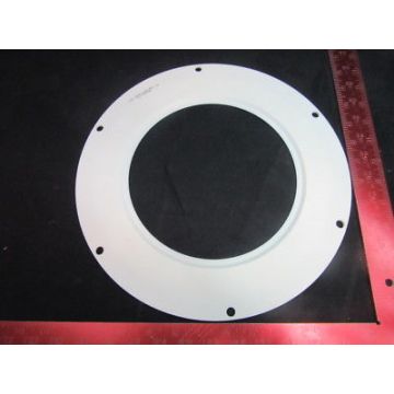 LAM RESEARCH (LAM) 716-018527-430 PLATE, WAFER CLAMP 8