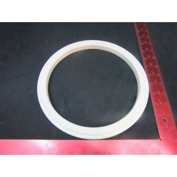 LAM RESEARCH 716-011624-005 Insulator Ring Lower Electrode RDCD HGT Rev. C