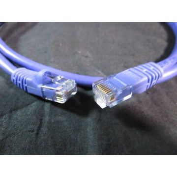 GENERIC 3FT CAT6 ETHERNET CABLE patch cable 36\" pkg 3