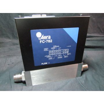 AERA FC-782 O2 50SLM CONTROLLER MASS FLOW