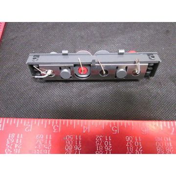 NIKON PRECISION 916721 INPUT BLOCK FOR MODEL 97(FOR PROBES)