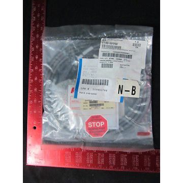 AMAT 0140-02050 Harness Assembly Cassette/Slide Position