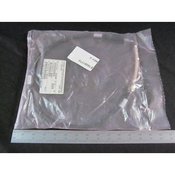 Varian E16081770 CABLE ASSY,W2013,SURGE SUPP TO MANI