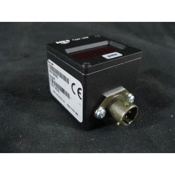 AMAT 1040-01121 Pressure Transducer Local Display Module (LDM) Digital Meter; 0-