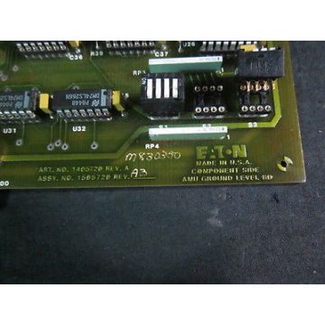 Eaton 1505720 PCB, AMU, Ground Level