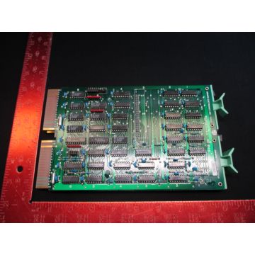 MINATO ELECTRONICS INC. GPM11-AA PCB, NO-184B, GPIB-I/F