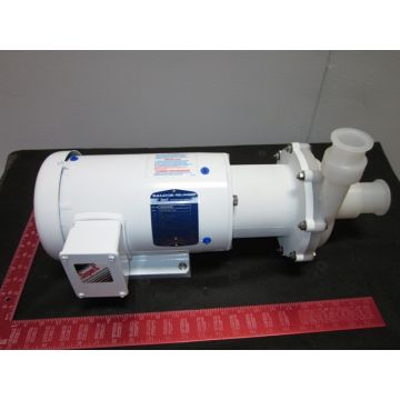 Applied Products HP-21- 7-5K-A PLATING PUMP MOTOR WHOLE ASSEMBLY 210C ORDER FROM FILTER