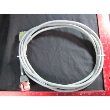 VARIAN 00-672607-01 CABLE ION GAUGE 10 FT