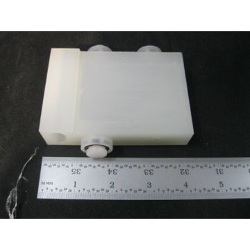 SCP 00045994-00 MAGNETIC MOUNT ASSEMBLY