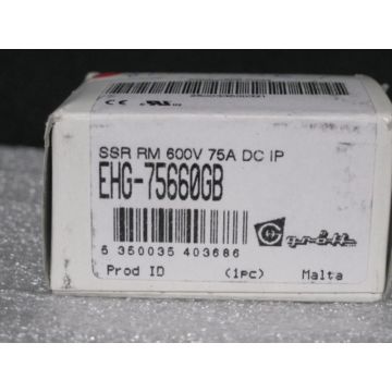 SCP 00047065-00 SSR RM 600V 75A DC IP