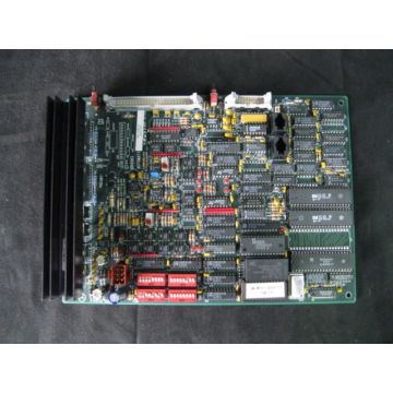 BROOKS 001-1070-01 PCB BOARD