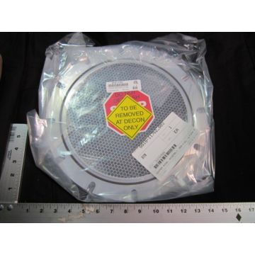 Applied Materials AMAT 0010-11762 CTR RING ASSY HDP-CVD ULTIMA PLUS