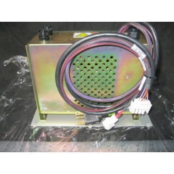 Applied Materials AMAT 0010-20498 ASSY - 15V POWER SUPPLY GEN RACK
