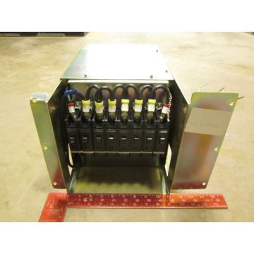 Applied Materials AMAT 0010-35318 ASY 5KVA XFRMR 1360-01099 Quality Transformer and Electronics 6854