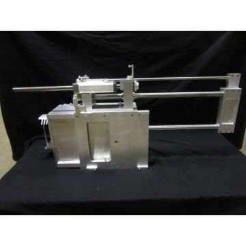 Applied Materials AMAT 0010-70058 STOR ELEV ASSY 29 POSN