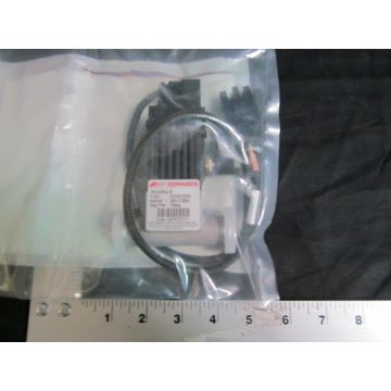 Applied Materials AMAT 0010-91382 ASSYSOURCE TURBO VENT VALVE