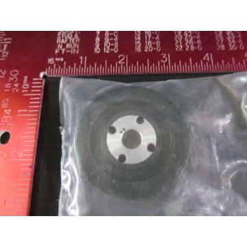 Applied Materials AMAT 0015-77162 PULLEY MODIFICATION