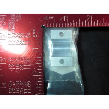 Applied Materials AMAT 0020-09472 CLAMP SHAFT GUIDE
