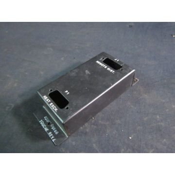 Applied Materials AMAT 0020-09566 MTG Box for Heat Exchanger Interface Board