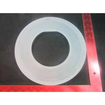 Applied Materials AMAT 0200-10243 SHADOW RING 150MM 5694 DIA FLAT
