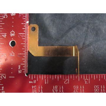 Applied Materials AMAT 0020-18544 STRAP RF IN MATCH SIDE HDP CVD