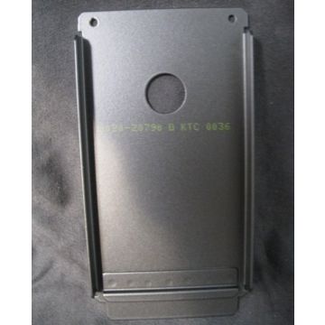 Applied Materials AMAT 0020-20790 AC COVER CHAMBERS C D E F