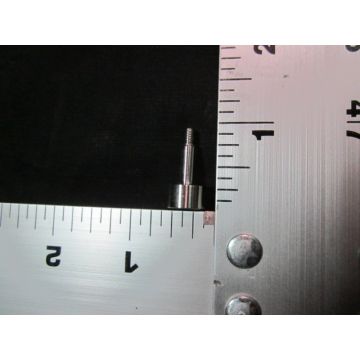 Applied Materials AMAT 0020-21883 PIN SLIDE - EXTRN SLIDE