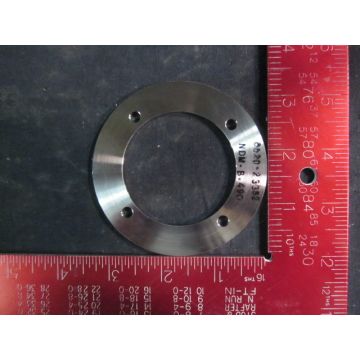 Applied Materials AMAT 0020-23352 Disk Hub Heater