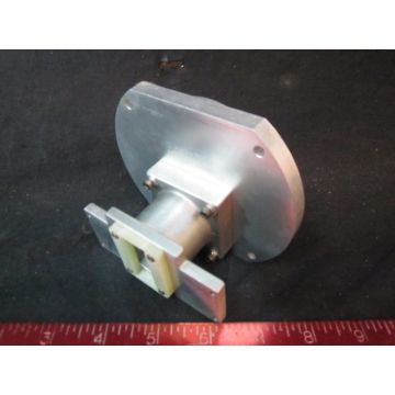 AMAT 0020-23594 PLATE 8 CCD VACUUM SEAL ASSEMBLY CONTAINS 0020-23591 0030-70052 0020-23594