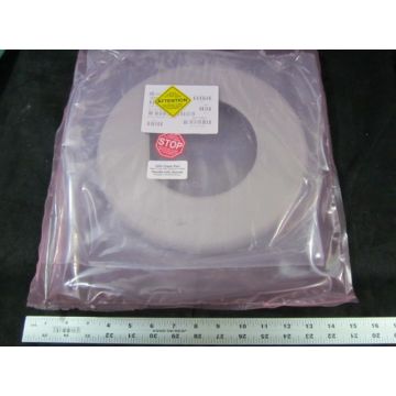 Applied Materials AMAT 0020-23669 CLAMP RING 6 SMF RE SLTI