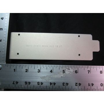 Applied Materials AMAT 0020-26937 BRACKET MOUNTING DRIVER