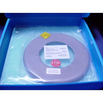 Applied Materials AMAT CLAMP RING 6 SMF TI STD EE C D THRU