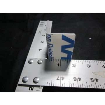 Applied Materials AMAT 0020-28204 COVER SIDE WATER MANIFOLD