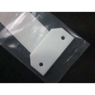 Applied Materials AMAT 0020-28316 Insulator Shutter Sensor Bracket