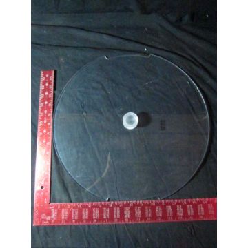 Applied Materials AMAT 0020-35735 Cover Process Chamber Protective