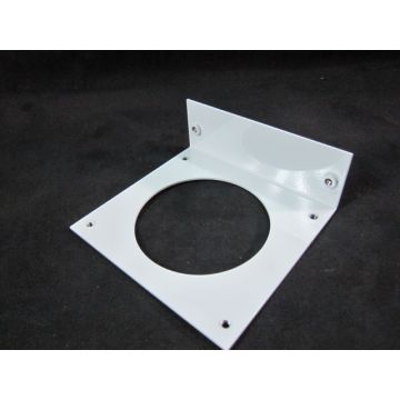 Applied Materials AMAT 0020-35974 Bracket Flow SW Mounting