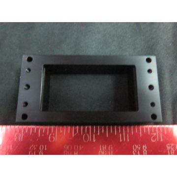 Applied Materials 0020-36183 BRACKET CONNECTOR PROCESS CHAMBER