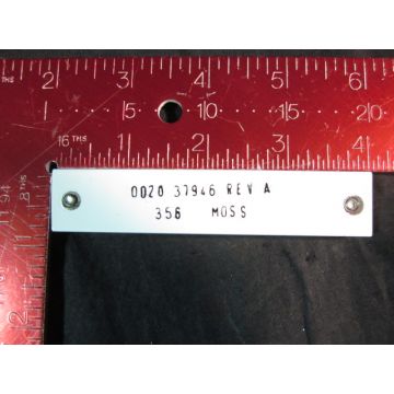 Applied Materials AMAT 0020-37946 PLATE SWITCH CONTACT