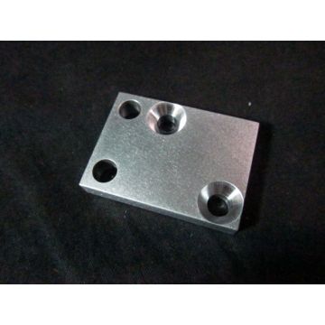 Applied Materials AMAT 0020-65969 Valve Plate Mounting