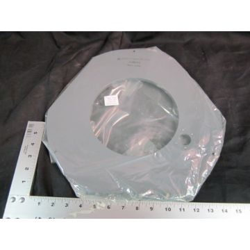 Applied Materials AMAT 0020-77944 Base Plate Mount