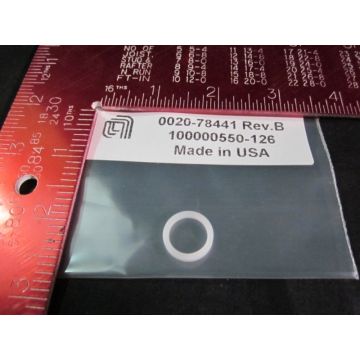 Applied Materials AMAT 0020-78441 RETAINER RING