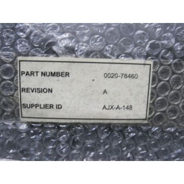 Applied Materials AMAT 0020-78460 SHIELD