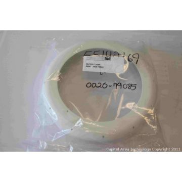 Applied Materials AMAT 0020-79085 OUTER CLAMP