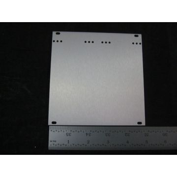 Applied Materials AMAT 0020-90078 PANEL FRONT ACCESS