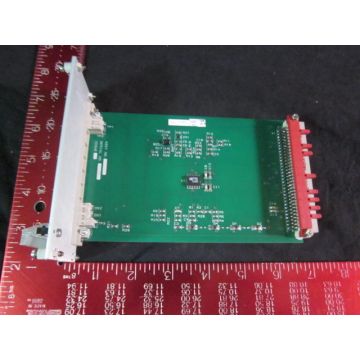 Applied Materials AMAT 0020-97472 Source MAG Controller