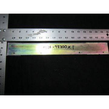 Applied Materials AMAT 0020-98300 SHIM AM WALLIS CHASSIS