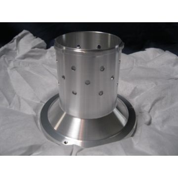 Applied Materials AMAT 0021-38127 TUBE LIFT DXZ