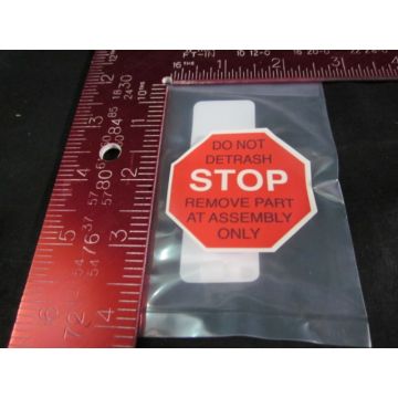 Applied Materials AMAT 0021-77510 CLEAN CUP STUD